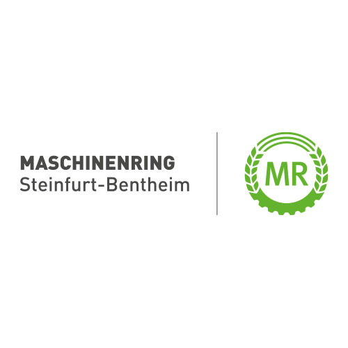Maschinenring Steinfurt-Bentheim e.V. Logo