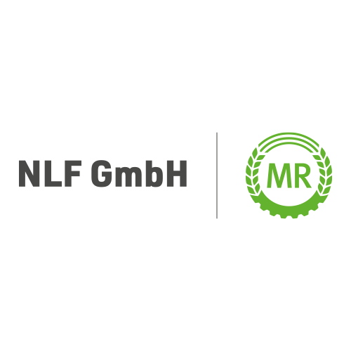 NLF GmbH Logo